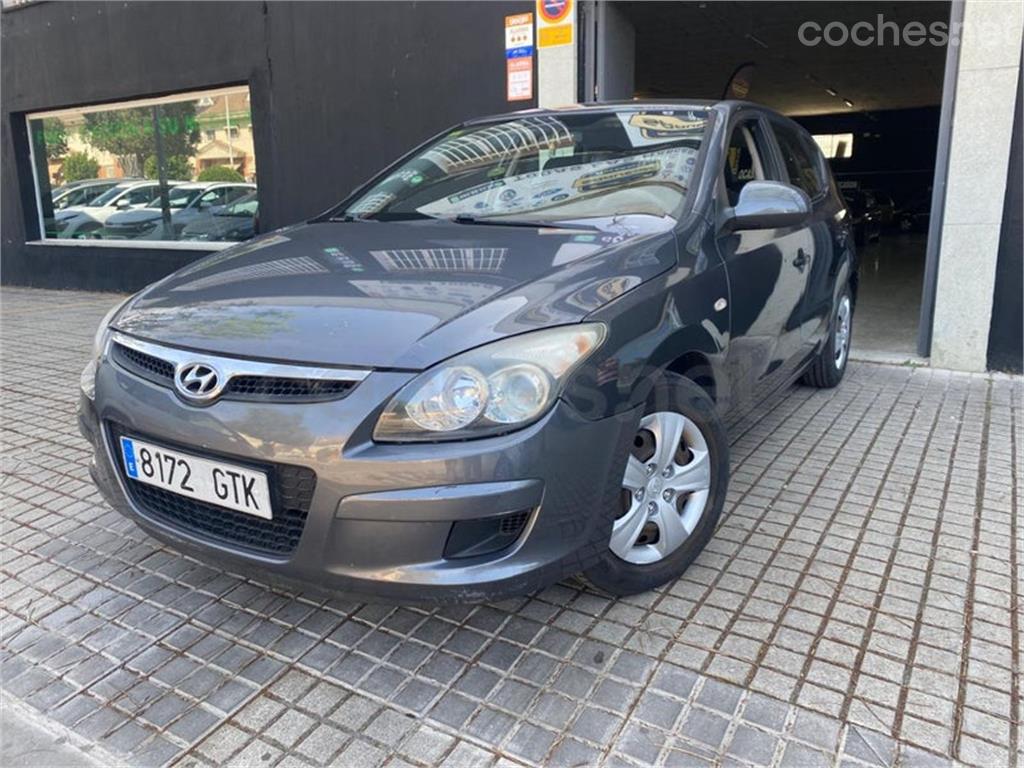 Hyundai i30 1.6 CRDi FDe Style